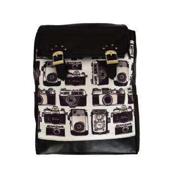 Alternative view of کفش صورتی