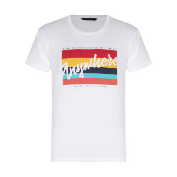 تی شرت جدید