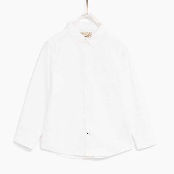 پیراهن اسپرت