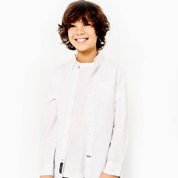 پیراهن بچگانه